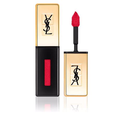 ysl rouge pur couture vernis a levres 2|ysl rouge pur couture.